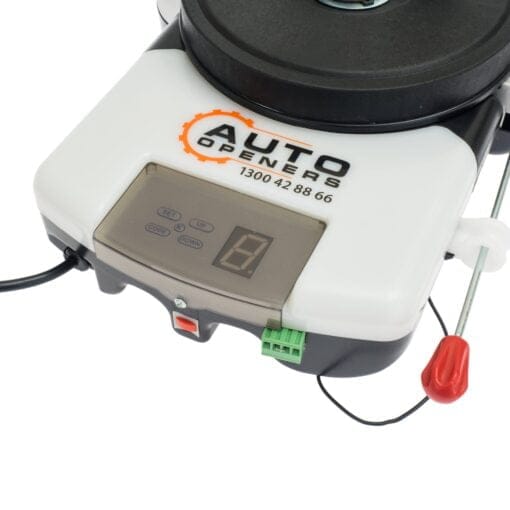 Auto Openers™ Door Master Garage Roller Door Opener - Image 8
