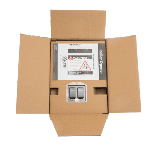 Auto Openers Premium Garage Door Opener