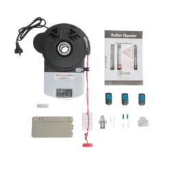 Auto Openers Premium Garage Door Opener