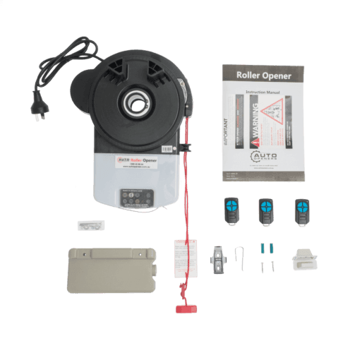 Auto Openers Premium Garage Door Opener