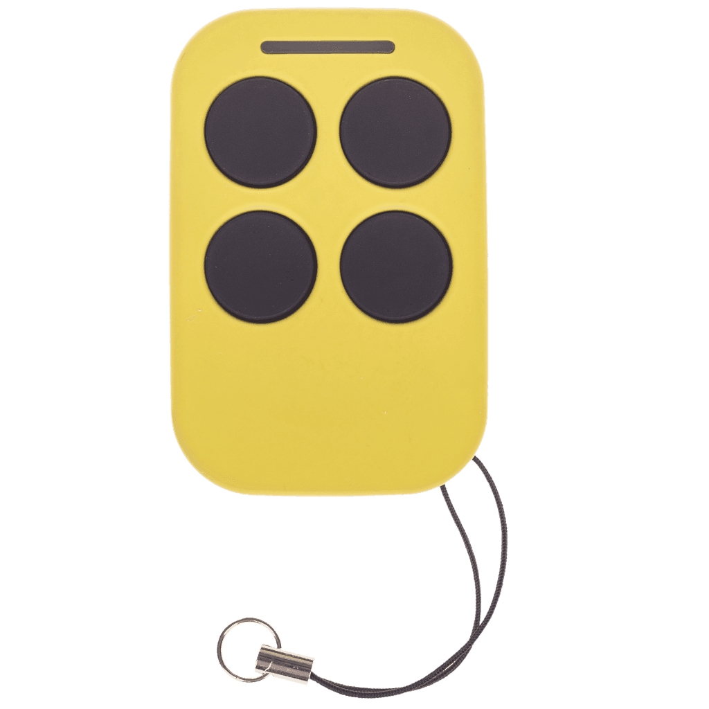 Auto Openers AOHT4 Remote Replaces Boss BHT4 | National Garage