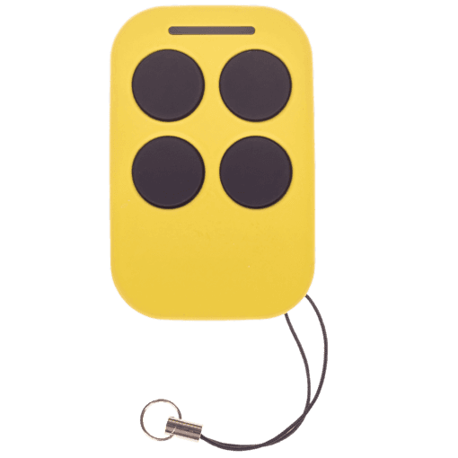 Boss Garage Opener Remote BHT4