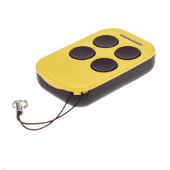 Boss Garage Opener Remote BHT4