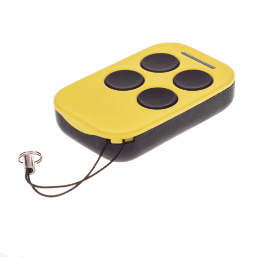 Boss Garage Opener Remote BHT4