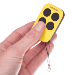 Boss Garage Opener Remote BHT4