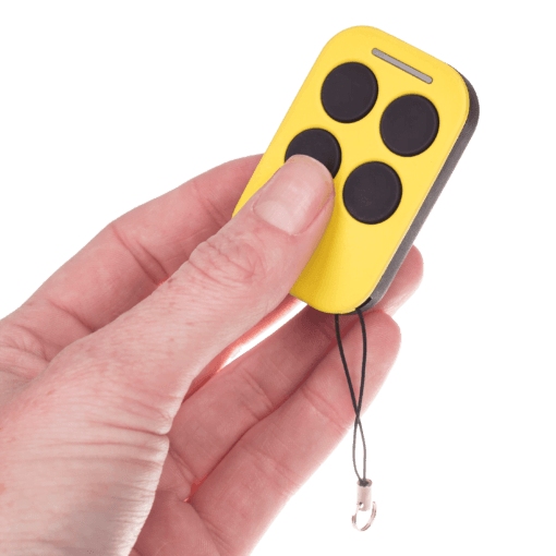 Boss Garage Opener Remote BHT4
