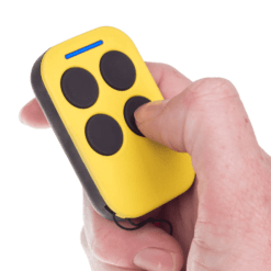Boss Garage Opener Remote BHT4