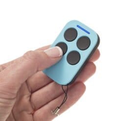 Gliderol Garage Opener Remote TM305C
