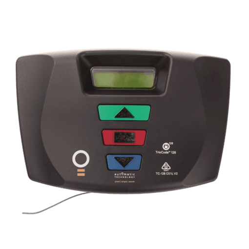 ATA GDO 10v3 Toro Commercial Garage Roller Door Opener - Image 14