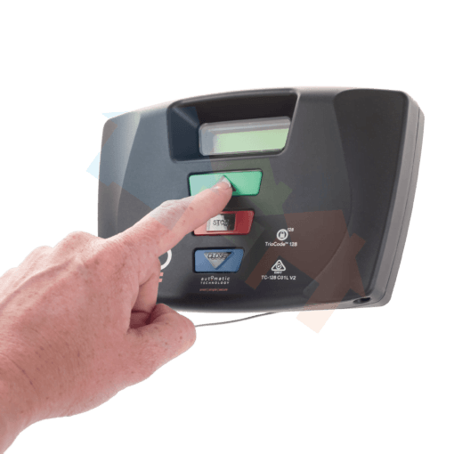 ATA GDO 10v3 Toro Commercial Garage Roller Door Opener - Image 10