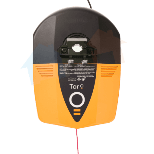 ATA GDO 10v3 Toro Commercial Garage Roller Door Opener - Image 7