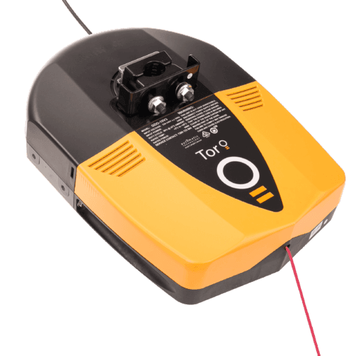 ATA GDO 10v3 Toro Commercial Garage Roller Door Opener - Image 9