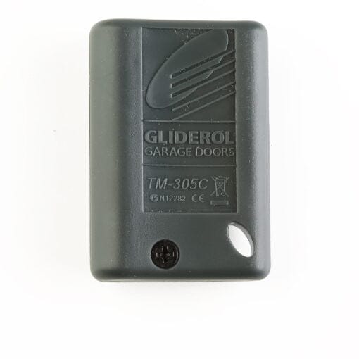Gliderol TM305C Garage Door Remote Control - Image 3