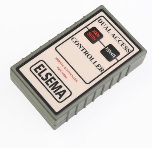 Elsema FMT302DA Hand Remote Transmitter - Image 4
