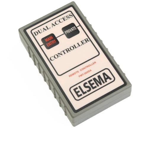 Elsema FMT302DA Hand Remote Transmitter - Image 3