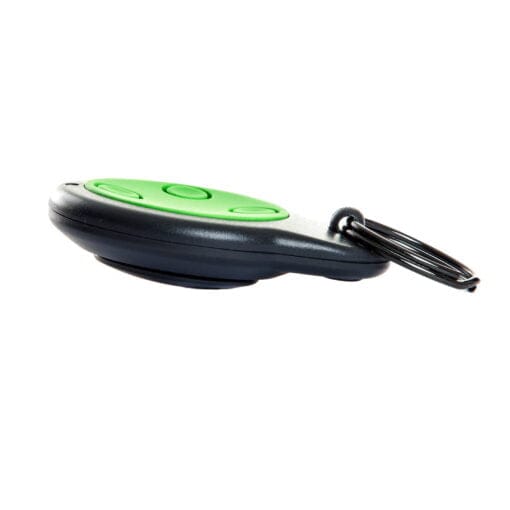 Merlin M844 Keyring 4-Button Garage Door Remote - Image 4