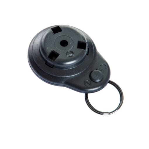 Merlin M842 Keyring 2-Button Garage Door Remote - Image 8