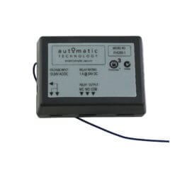 ATA FHCRX-1 Single Channel Receiver - 60703