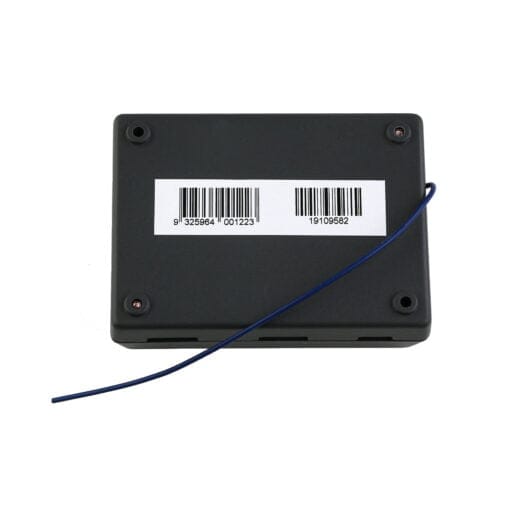 ATA FHCRX-1 Single Channel Receiver - 60703 - Image 3
