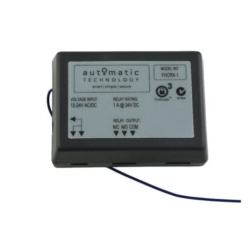 ATA FHCRX-1 Single Channel Receiver - 60703
