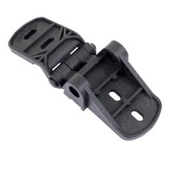 Steel-line Sectional Nylon Hinge #1