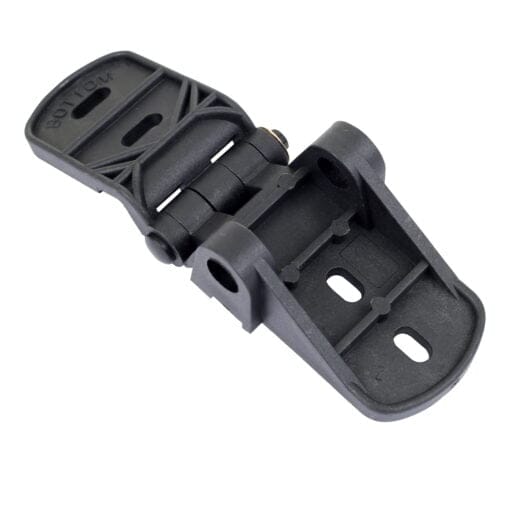 Steel-line Sectional Nylon Hinge #1