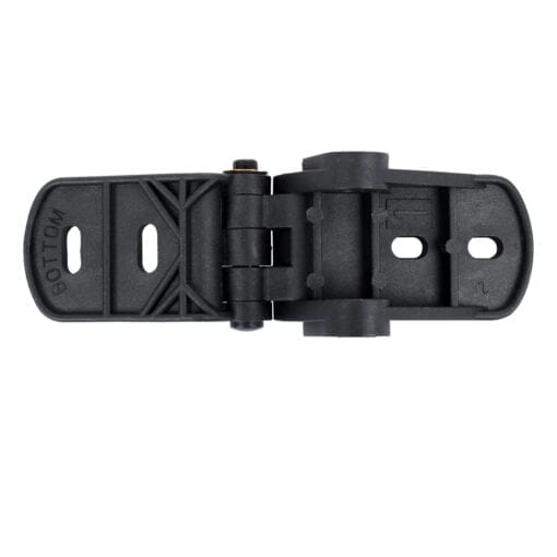 Steel-line Sectional Nylon Hinge #1 - Image 3