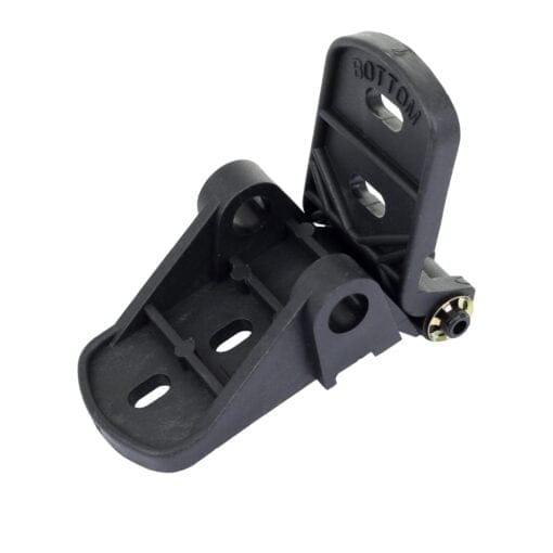 Steel-line Sectional Nylon Hinge #1 - Image 5
