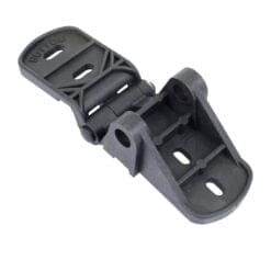 Steel-line Sectional Nylon Hinge #2