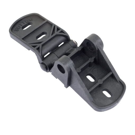 Steel-line Sectional Nylon Hinge #2