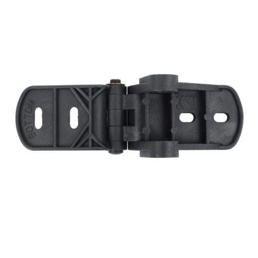 Steel-line Sectional Nylon Hinge #2 - Image 2