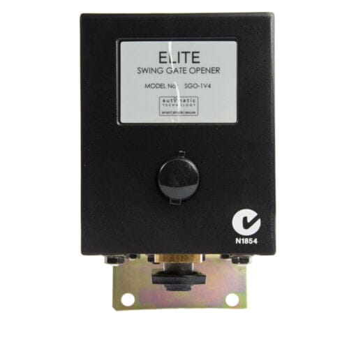 ATA Swing Gate Opener SGO1v4 Elite Drive Unit Only - Image 5