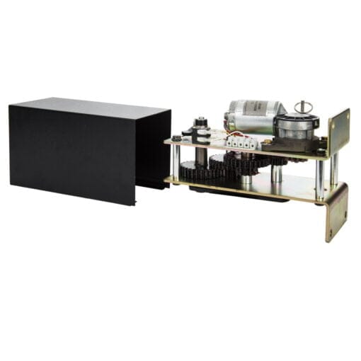 ATA Swing Gate Opener SGO1v4 Elite Drive Unit Only - Image 2