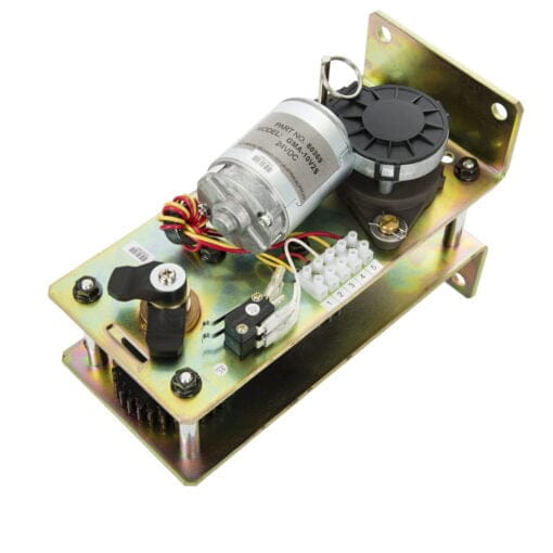 ATA Swing Gate Opener SGO1v4 Elite Drive Unit Only - Image 13