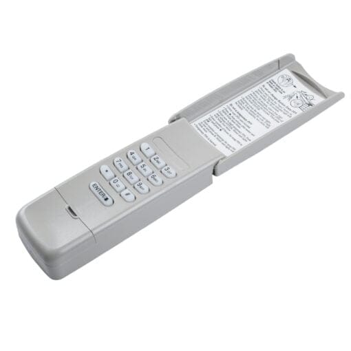 Merlin C840 Wireless Pin Code Keypad - Image 3