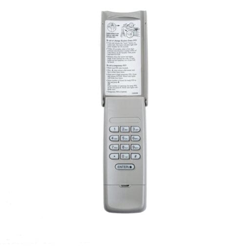 Merlin C840 Wireless Pin Code Keypad - Image 2