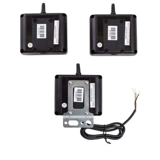 B&D WPE3v1 Wireless PE Safety Beams 86920 Suit Smart, Secure - Image 3