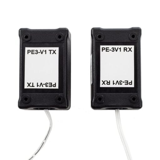 ATA PE-3 Wired Safety Beams 2-Wire - Image 2