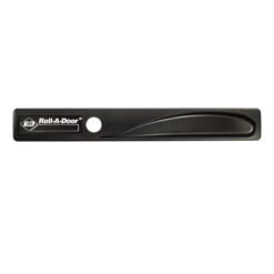 B&D Deluxe Garage Roller Door Face Plate