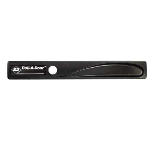 B&D Deluxe Garage Roller Door Face Plate