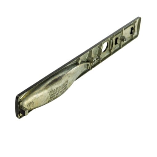 B&D Deluxe Garage Roller Door Face Plate - Image 2