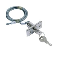 Merlin CM1702 External Key Release