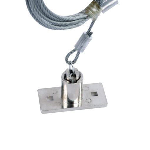 Merlin CM1702 External Key Release - Image 4