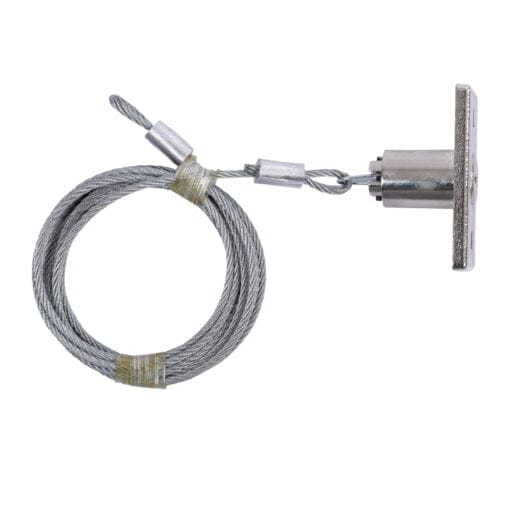 Merlin CM1702 External Key Release - Image 3