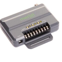 Merlin E8003 EVO Receiver