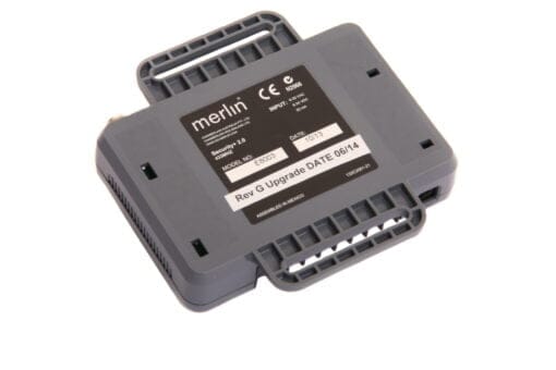 Merlin E8003 EVO Receiver - Image 6