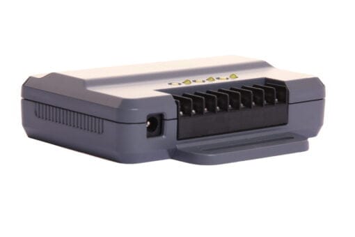 Merlin E8003 EVO Receiver - Image 5