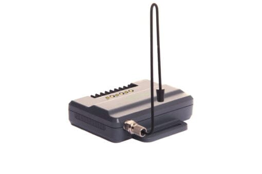 Merlin E8003 EVO Receiver - Image 4