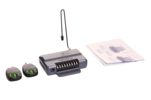 Merlin E8003 EVO Receiver - Image 2