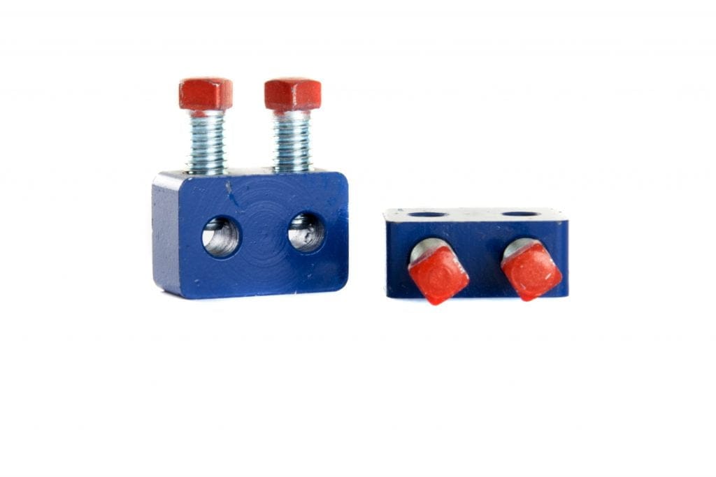 Spring Repair Blocks Buy Temporary Spring Repair Block Online - National Garage